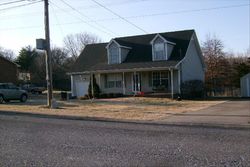 Pre-foreclosure in  TOWNSHIP DR Hendersonville, TN 37075