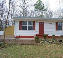 Pre-foreclosure in  SANDERS RD Clarksville, TN 37043