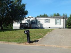 Pre-foreclosure Listing in RIDGE VIEW RD MARYVILLE, TN 37801
