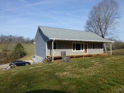 Pre-foreclosure in  HOLT LN New Tazewell, TN 37825