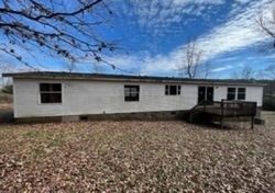 Pre-foreclosure in  ALLISON DR Harriman, TN 37748