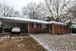 Pre-foreclosure in  OLD BROWNSVILLE RD Arlington, TN 38002