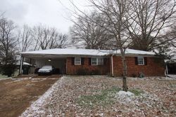Pre-foreclosure in  OLD BROWNSVILLE RD Arlington, TN 38002