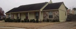 Pre-foreclosure in  VALLEY PARK DR Memphis, TN 38115