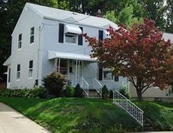 Pre-foreclosure in  SUNSET AVE Akron, OH 44301