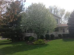 Pre-foreclosure in  HIGHTOWER DR Uniontown, OH 44685