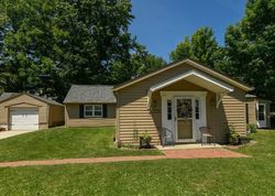 Pre-foreclosure in  FAIRVIEW PL Alliance, OH 44601