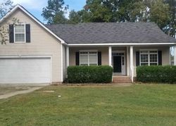 Pre-foreclosure in  STAFFWOOD DR Irmo, SC 29063