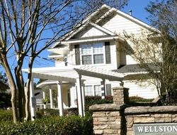 Pre-foreclosure in  PLUMGRASS WAY Bluffton, SC 29910