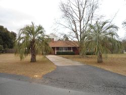 Pre-foreclosure in  YOSEMITE CIR Sumter, SC 29154