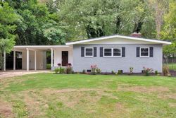 Pre-foreclosure in  BOARDMAN RD Aiken, SC 29803