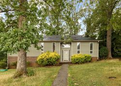 Pre-foreclosure in  BEREA FOREST CIR Greenville, SC 29617