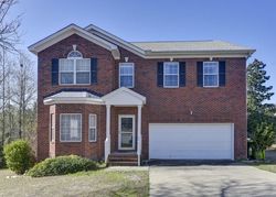Pre-foreclosure in  HAYWICK CT Columbia, SC 29229