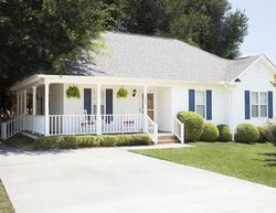 Pre-foreclosure in  WILMUTH CIR West Columbia, SC 29170