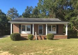 Pre-foreclosure Listing in N BROCKINGTON ST TIMMONSVILLE, SC 29161