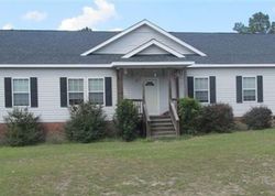 Pre-foreclosure Listing in LAWHORN RD CAMDEN, SC 29020