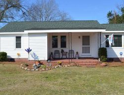Pre-foreclosure in  S LANGLEY DR Florence, SC 29501