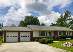 Pre-foreclosure in  E HOMEWOOD AVE Florence, SC 29505