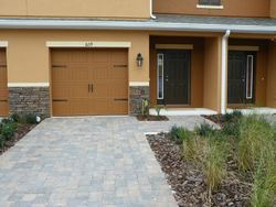 Pre-foreclosure in  JOYFUL BLOSSOM PL Longwood, FL 32750