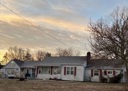 Pre-foreclosure Listing in ROMAN ST SAINT LIBORY, IL 62282