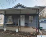 Pre-foreclosure in  EDGEWOOD LN Caseyville, IL 62232