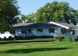 Pre-foreclosure in  FRANCIS RD Lyndon, IL 61261