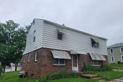 Pre-foreclosure in  MILL ST Wheatland, IA 52777