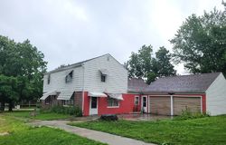 Pre-foreclosure in  MILL ST Wheatland, IA 52777