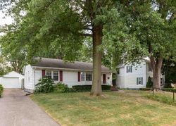 Pre-foreclosure in  TREMONT AVE Davenport, IA 52803