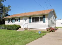Pre-foreclosure Listing in WISCONSIN ST LE CLAIRE, IA 52753