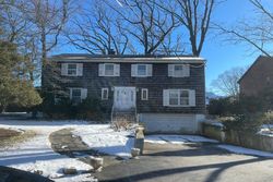 Pre-foreclosure in  COVERLY AVE Staten Island, NY 10301
