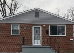  Rail St, Capitol Heights MD