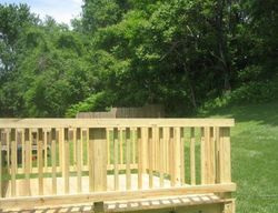Pre-foreclosure in  BALSAMTREE DR Capitol Heights, MD 20743