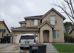 Pre-foreclosure in  TREHOWELL DR Roseville, CA 95678