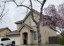 Pre-foreclosure in  TREHOWELL DR Roseville, CA 95678