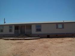 Pre-foreclosure in  N STARR RD Apache Junction, AZ 85119