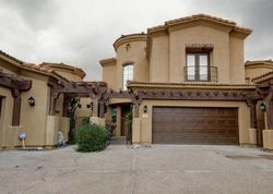 Pre-foreclosure in  S DESERT DAWN DR UNIT 29 Gold Canyon, AZ 85118