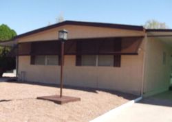 Pre-foreclosure in  S 75TH PL Mesa, AZ 85208