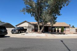 Pre-foreclosure in  S BLOSSOM Mesa, AZ 85206