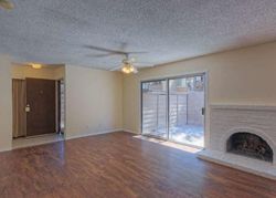 Pre-foreclosure in  W VILLAGE WAY Tempe, AZ 85282