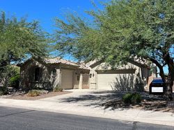 Pre-foreclosure in  E WISTERIA DR Chandler, AZ 85286