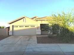 Pre-foreclosure in  S 44TH LN Laveen, AZ 85339