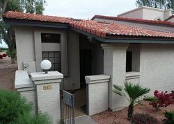 Pre-foreclosure in  S LONGMORE UNIT 48 Mesa, AZ 85202
