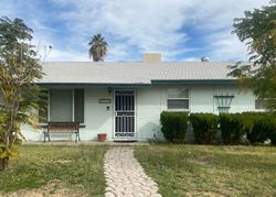 Pre-foreclosure in  N 48TH PL Phoenix, AZ 85008