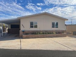 Pre-foreclosure Listing in W ROCKING CIRCLE ST TUCSON, AZ 85713