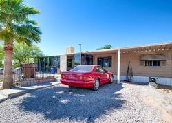 Pre-foreclosure in  W SCHAFER ST Tucson, AZ 85705