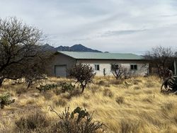 Pre-foreclosure in  S VIA MONTANA VIS Green Valley, AZ 85622
