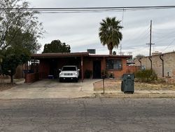 Pre-foreclosure in  N BELVEDERE AVE Tucson, AZ 85712