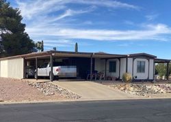 Pre-foreclosure in  W MORA DR Green Valley, AZ 85614