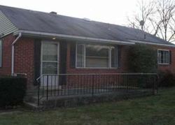 Pre-foreclosure in  ARCADIA AVE Allentown, PA 18103